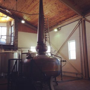 Craft Bourbon Trail