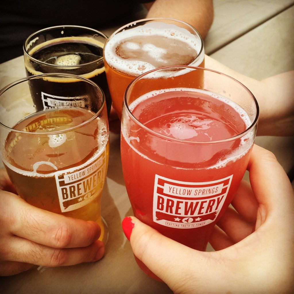 15 Awesome Things To Do In Yellow Springs, Ohio in 2024