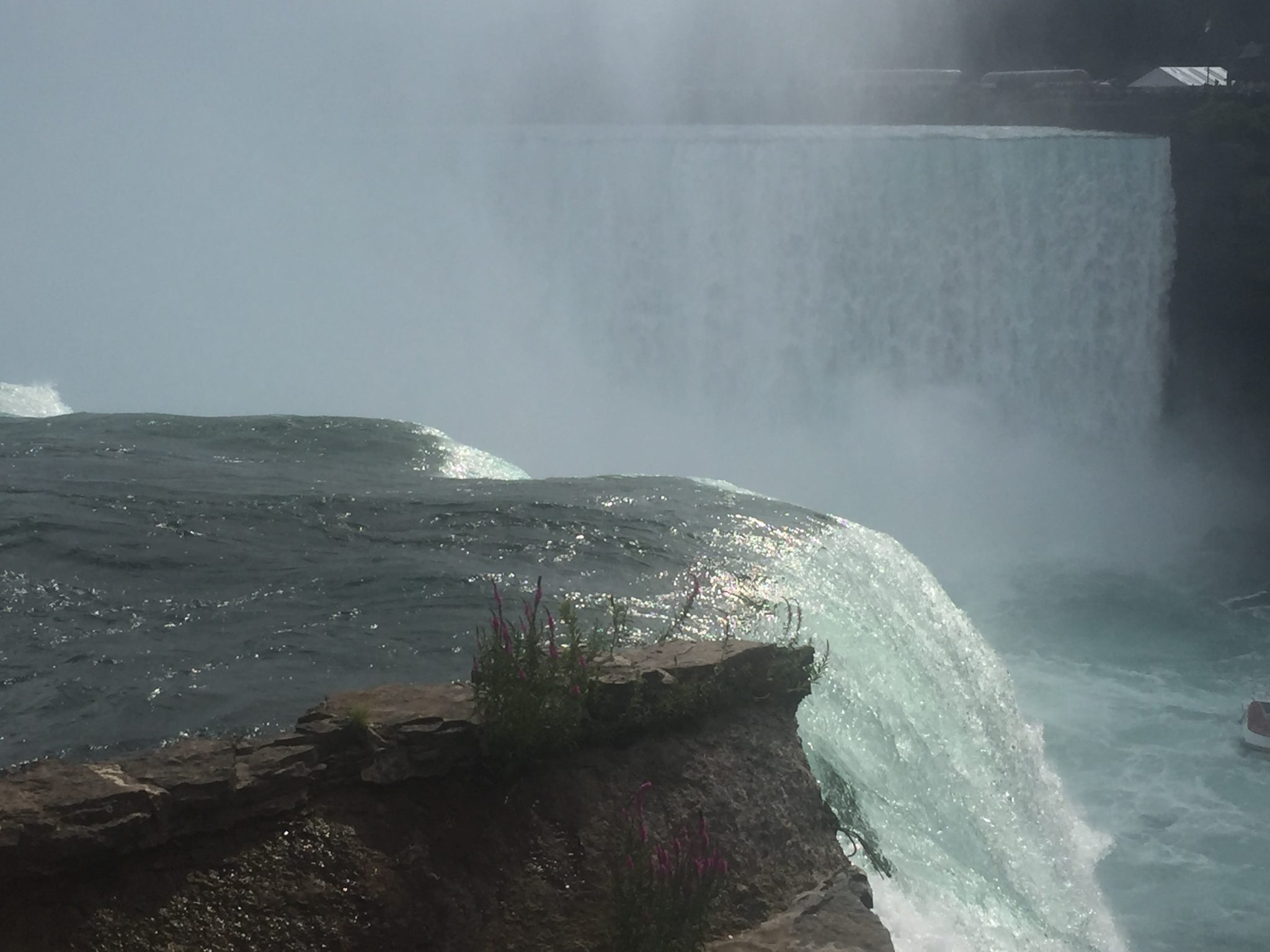 5 Road Trip Ideas To Niagara Falls From Cincinnati