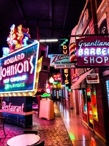 American Sign Museum: Unique Things To Do In Cincinnati 