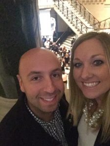 Art after Dark at Cincinnati Art Museum 