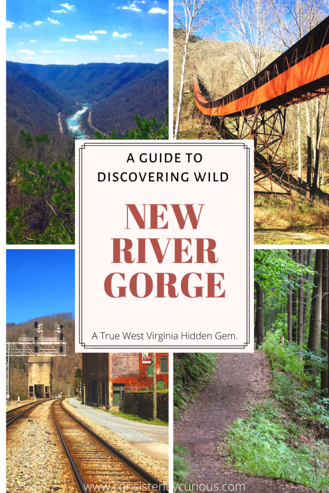 Things to do in New River Gorge 