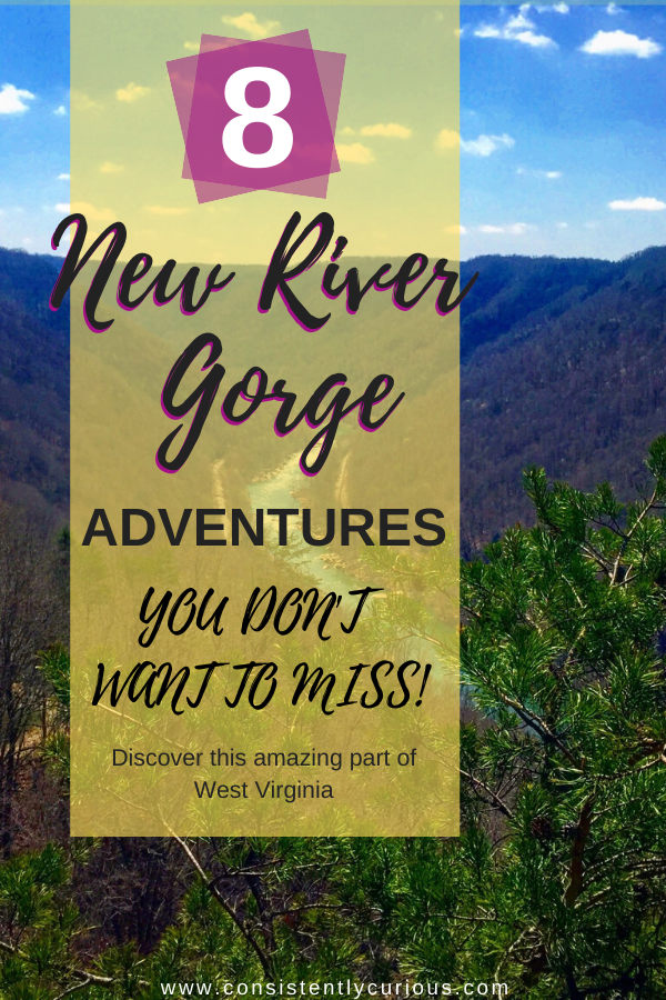 Things To Do In New River Gorge 