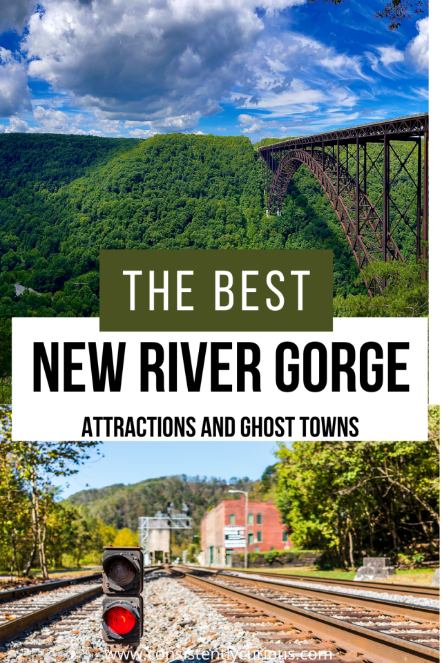 Things To do in New River Gorge 