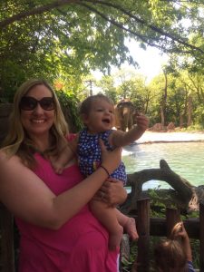 Our Top Things To Do In Cincinnati With A Baby : Cincinnati Zoo