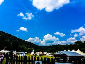 The Great Mohican Pow-Wow