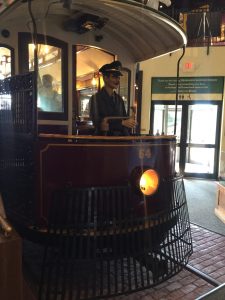 Behringer Crawford Museum Cincinnati / Kentucky 