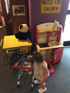 Northern Kentucky Childrens Museum 