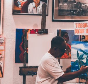 The Gallery on Ridge in Cincinnati