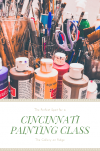 Best Painting Class In Cincinnati 
