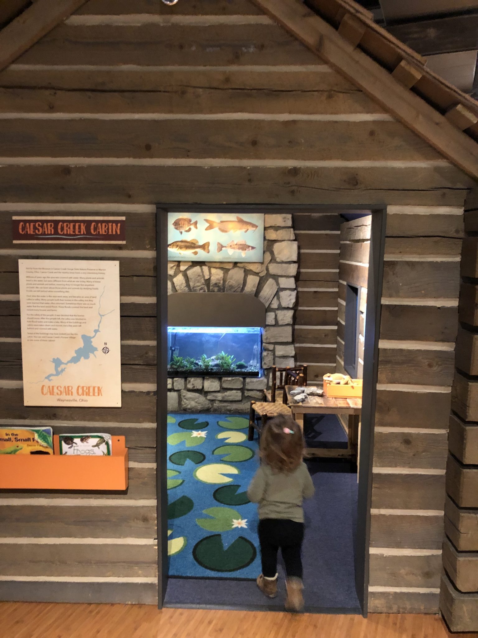 Boonshoft Museum of Discovery: A Dayton Family Favorite