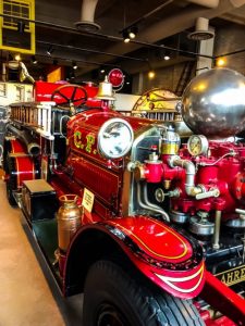 Cincinnati Staycation Ideas