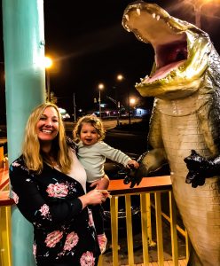 Kid-Friendly Places To Eat In Gulf Shores 