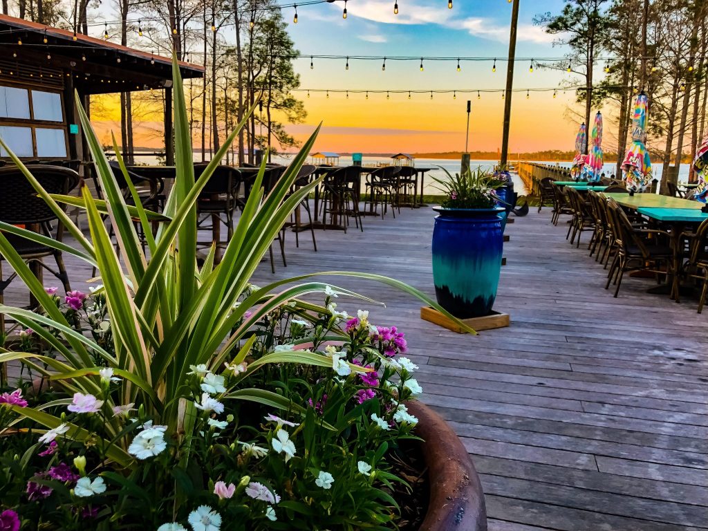 Ten Of The Best KidFriendly Places To Eat In Gulf Shores