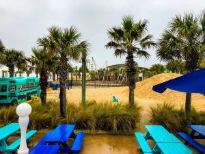Kid-friendly places to eat in Gulf Shores: The Hangout
