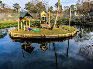 Alabama Gulf Coast Zoo