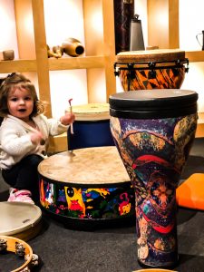 Rhythm Museum In Indianapolis 