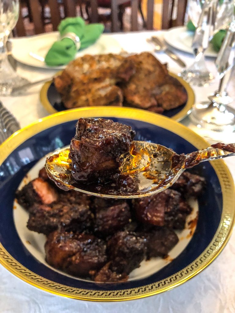 Pork on a fork coupon