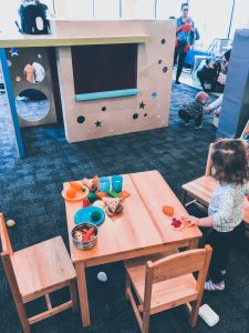 What to do in Cincinnati with a baby