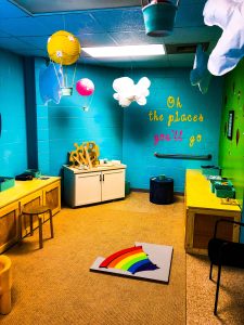 Great Toddler Activity in Fort Walton Beach 