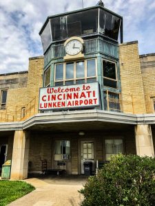 Cincinnati Staycation Ideas