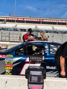 Rusty Wallace Racing Experience 