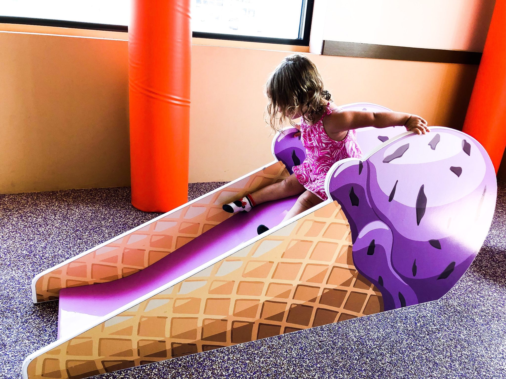 Six Free Cincinnati Indoor Play Areas You Might Not Know About