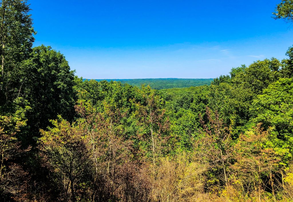 Brown County State Park