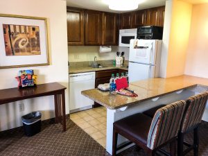 Staybridge Suites Indy Airport