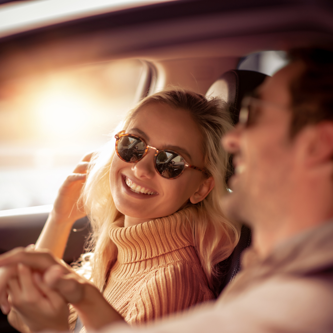 The Best Road Trip Games For Couples Consistently Curious