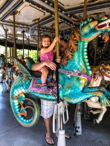 Things To do With small kids in gatlinburg 