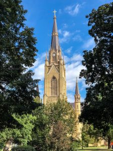 Things for families to do in South Bend 