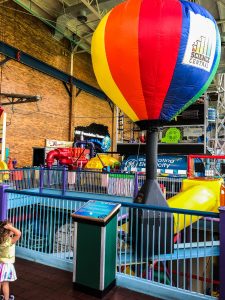Family attractions in Northern Indiana
