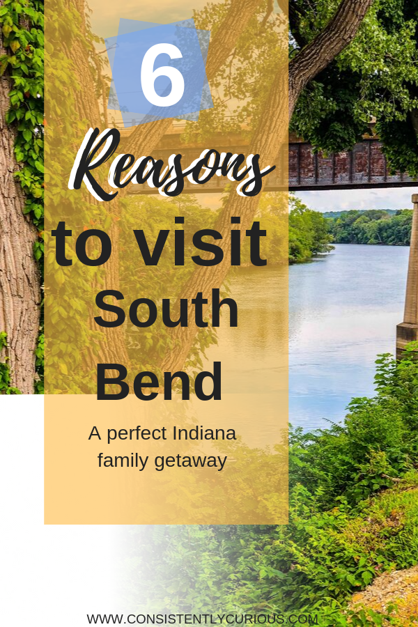 Fun Things To Do In South Bend Indiana 