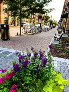 Family-Friendly Stops Along the Monon Trail 