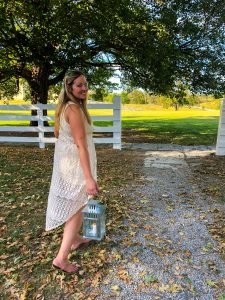 Spirit Stroll at Shaker Village