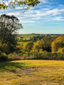 Shaker Village of Pleasant Hill Kentucky
