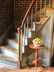 Shaker Village of Pleasant Hill Kentucky