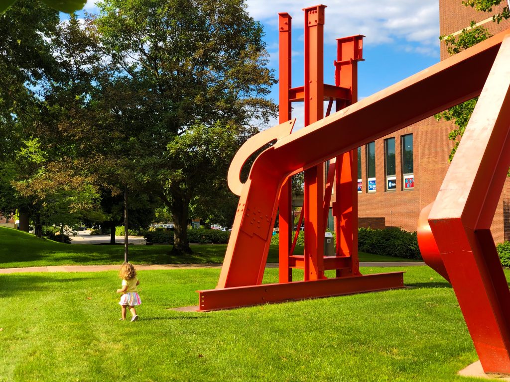 Family Fun in Fort Wayne