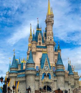 Walt Disney World Tips 