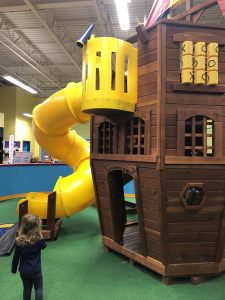 Cincinnati Staycation Ideas