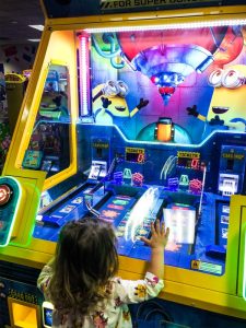 Chuck E Cheese Sharonville