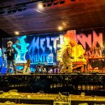 Throwdown at Meltdown Ice Festival