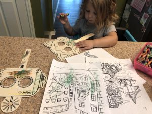 Celebrating Cultures 