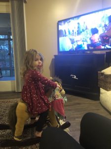 Disney Rides At Home 