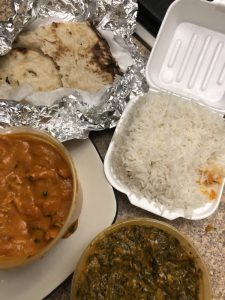 Eat Your Way Around The World: India