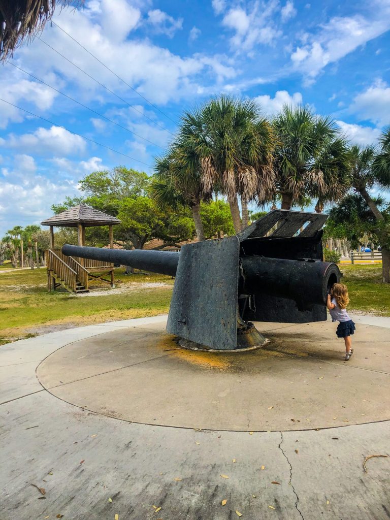 A Guide To Fort De Soto