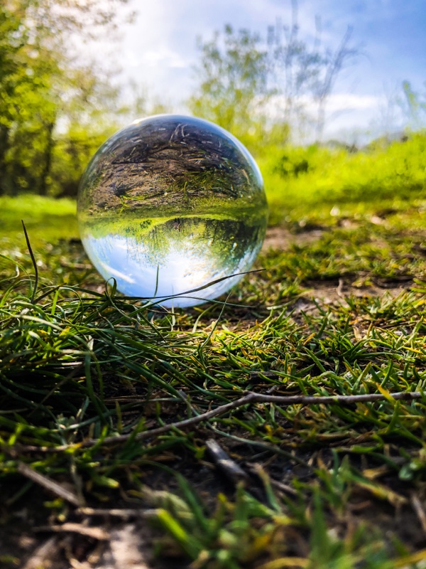 spring time ideas