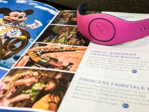 Magic Kingdom best fast passes 
