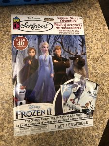 Road Trip Goodie Bag Ideas For Toddlers and Kids Road Trip Goodie Bag Ideas For Toddlers and Kids